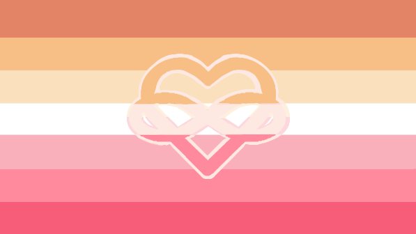 Bug Bites 🎧 🌿 on Twitter: "POLYAM LESBIAN FLAG 💓 💓 💓 https://t.co...