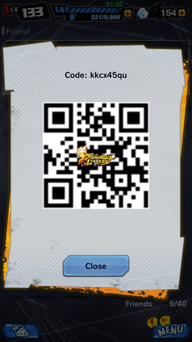 Drifted_10's tweet photo. @MUIHorus @DBZoom_YT Add me my name is Denro https://t.co/81TyP7B8LD