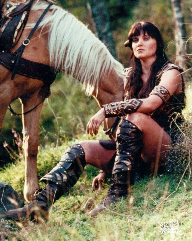 Xena (@xenawarprincex) on Twitter photo 