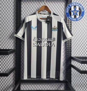 MagpieJoe_'s tweet photo. Soon the club will announce new Sponsors, not confirmed but itβs said to be Saudia, the time will unveil who are the new sponsor.
#NUFC #NIFCFans https://t.co/1HokDZmgqa