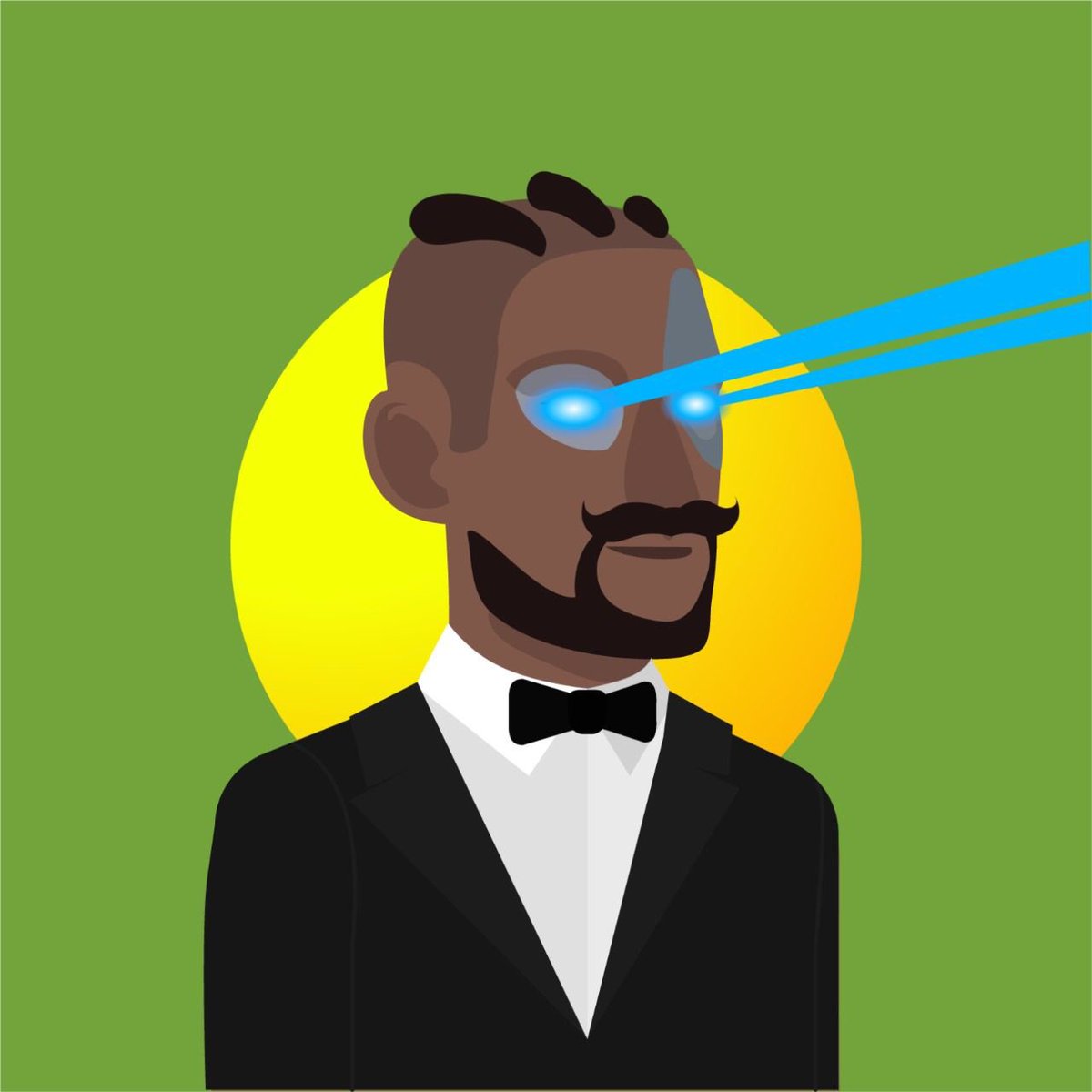 Cyborg Indians tweet media