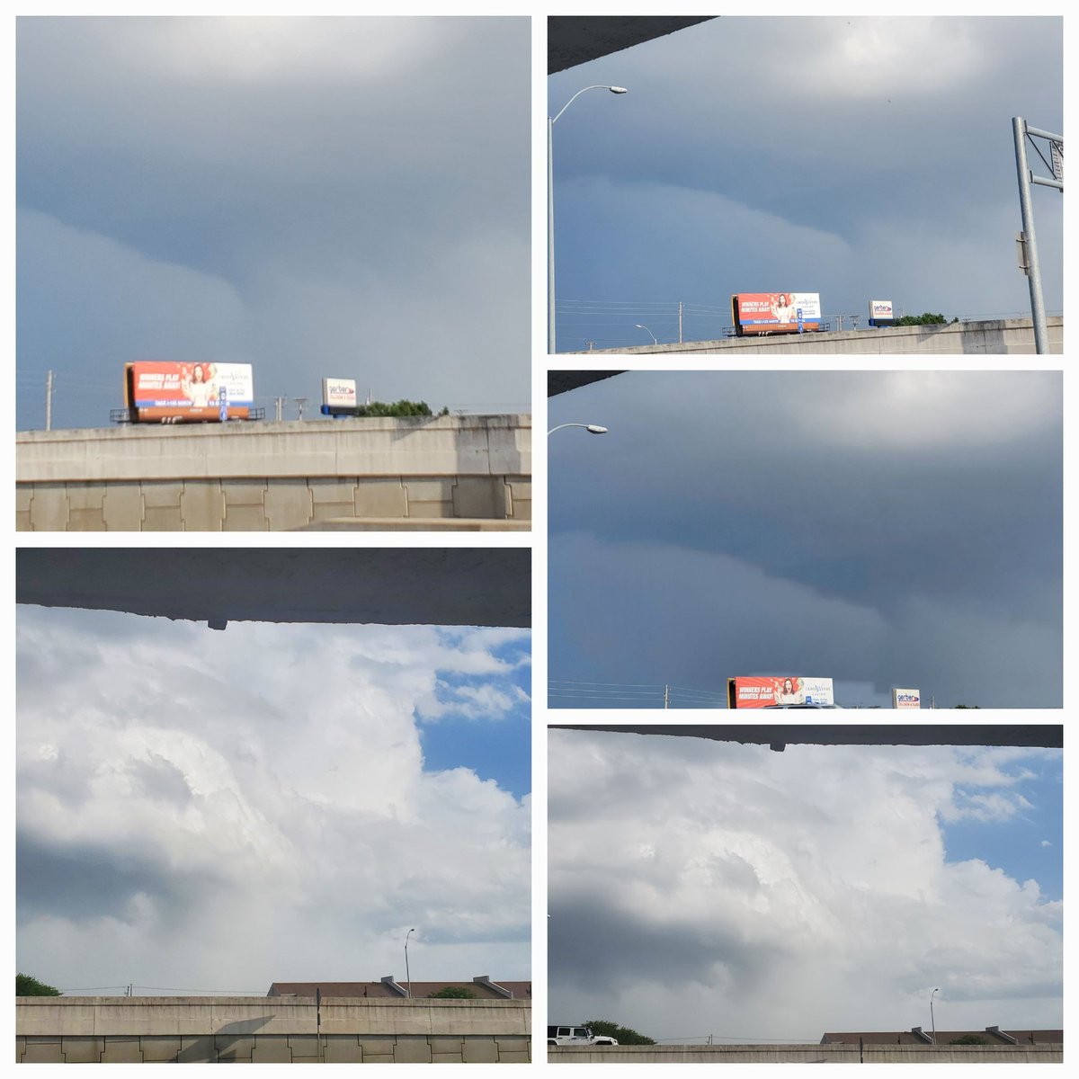 DebriefHealing's tweet photo. @ryanhallyall In Wichita right now by airport https://t.co/YIiE3IVab6