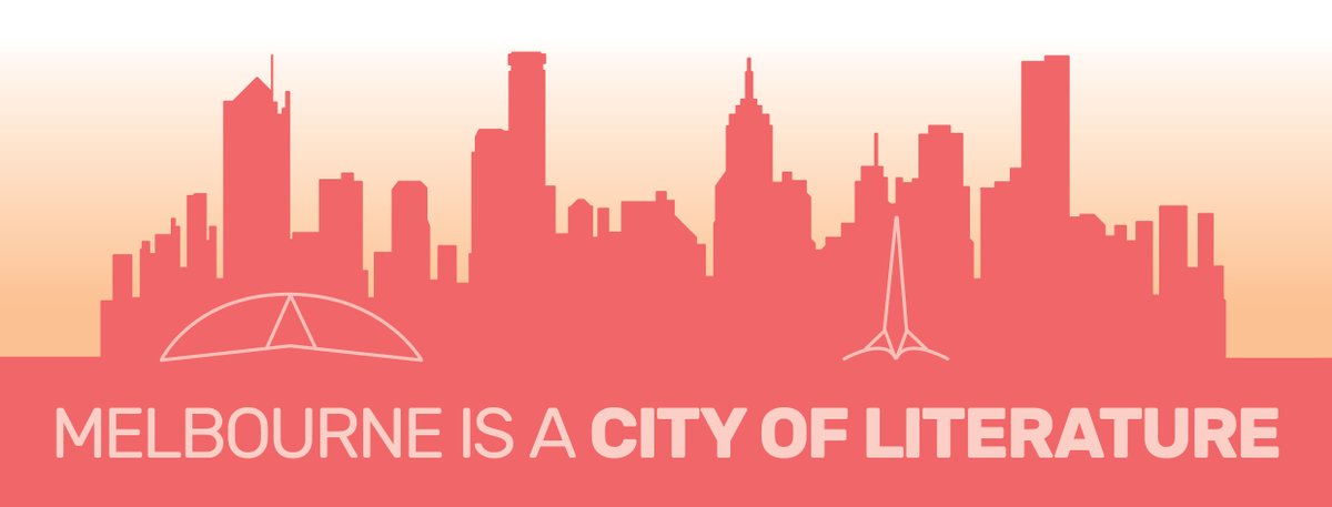 MelCityofLit's tweet image. What&apos;s new on the City of Literature calendar?

(a peppering of @LibraryAthena, a dash of @SLAVConnects and a hint of Radio Laria!)

us9.campaign-archive.com/?e=2c4d57f31a&amp;amp;…

#citiesoflit #melbmoment