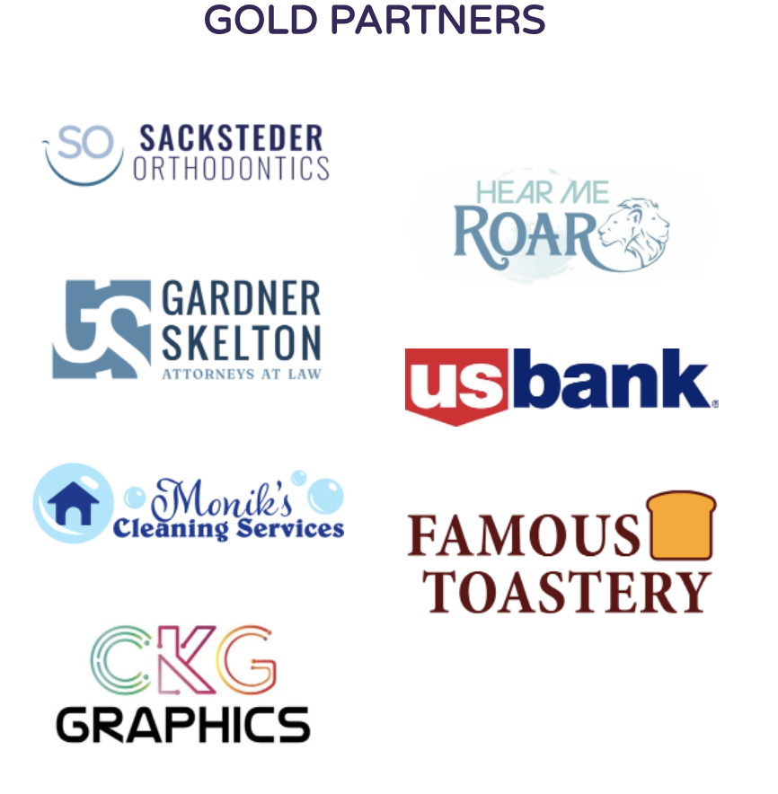 CRRetreat's tweet photo. Cheers to our Gold Sponsors! 

Sacksteder Orthodontics: https://t.co/iKvuOCZAsA
Hear Me Roar: https://t.co/eUAwhUcogI
Gardner Skelton://www.gardnerskelton.com/
@usbank 
Monik’s Cleaning Services: https://t.co/WrIajlOFkX 
@FamousToastery 
CKG Graphics: https://t.co/11fYmmSxBt https://t.co/l2AZA0JyGV