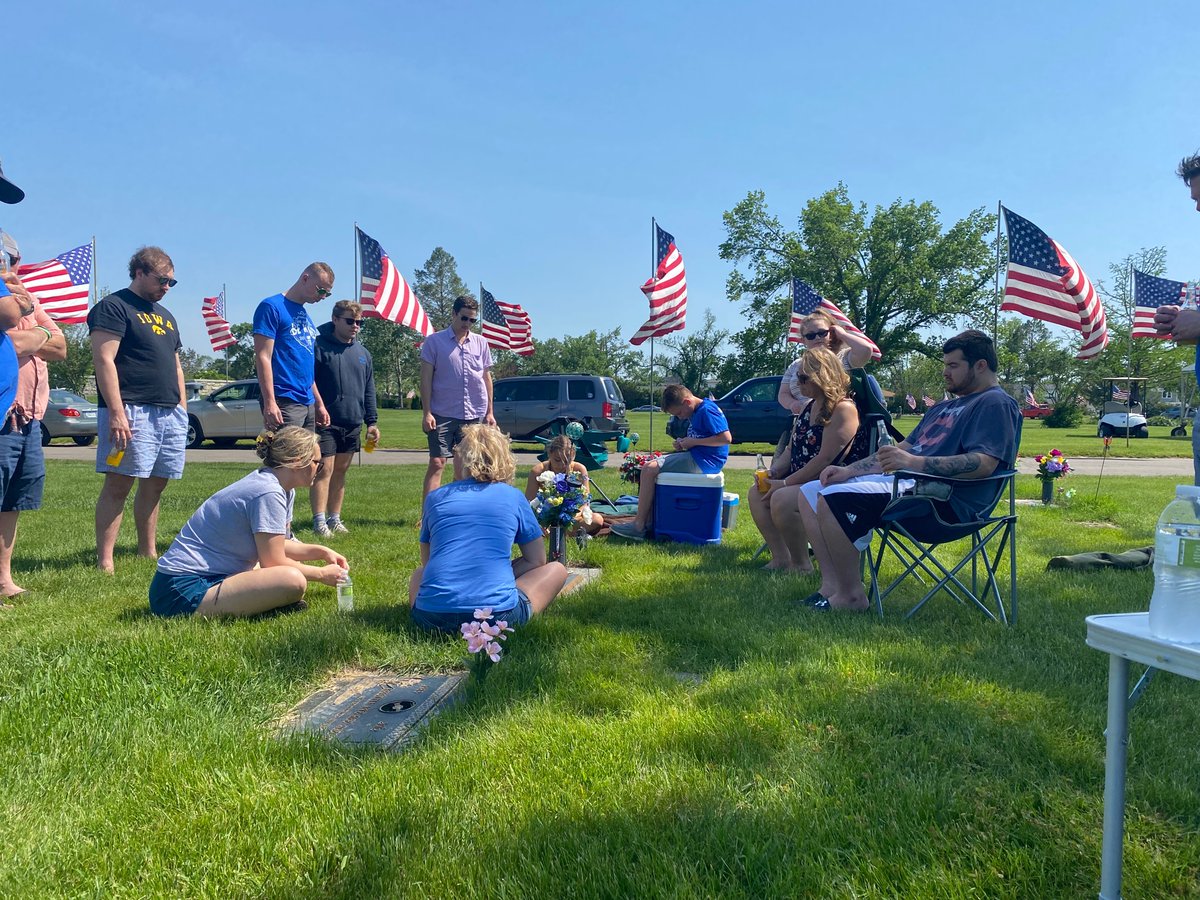 Today was supposed to be my nephew Alex’s 21st birthday. He was going to Vegas with friends to celebrate. Instead he took his own life last June, and those friends and his family mourned at his grave. You can get help. I will help you find that help. #NoStigma