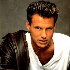 Happy Birthday to Corey Hart. 

 