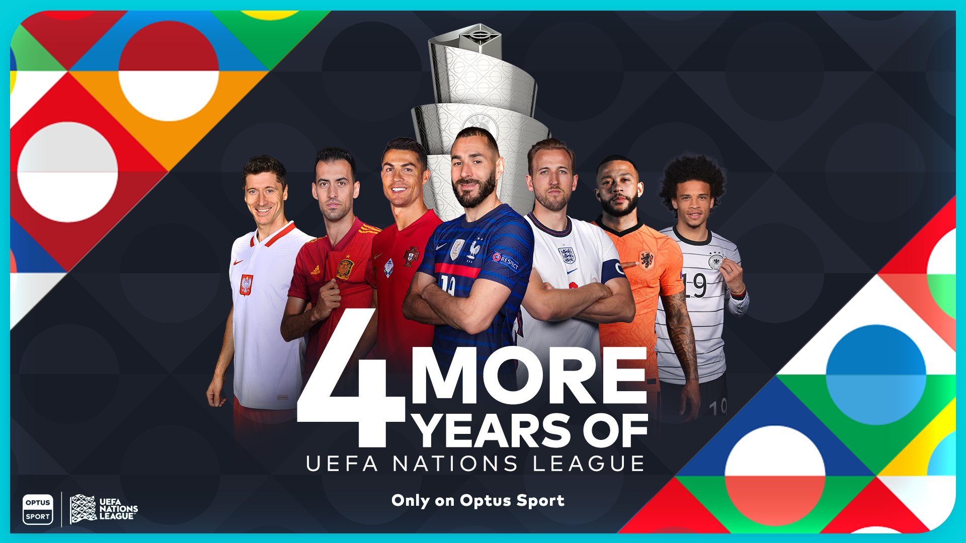 Optus Sport on X