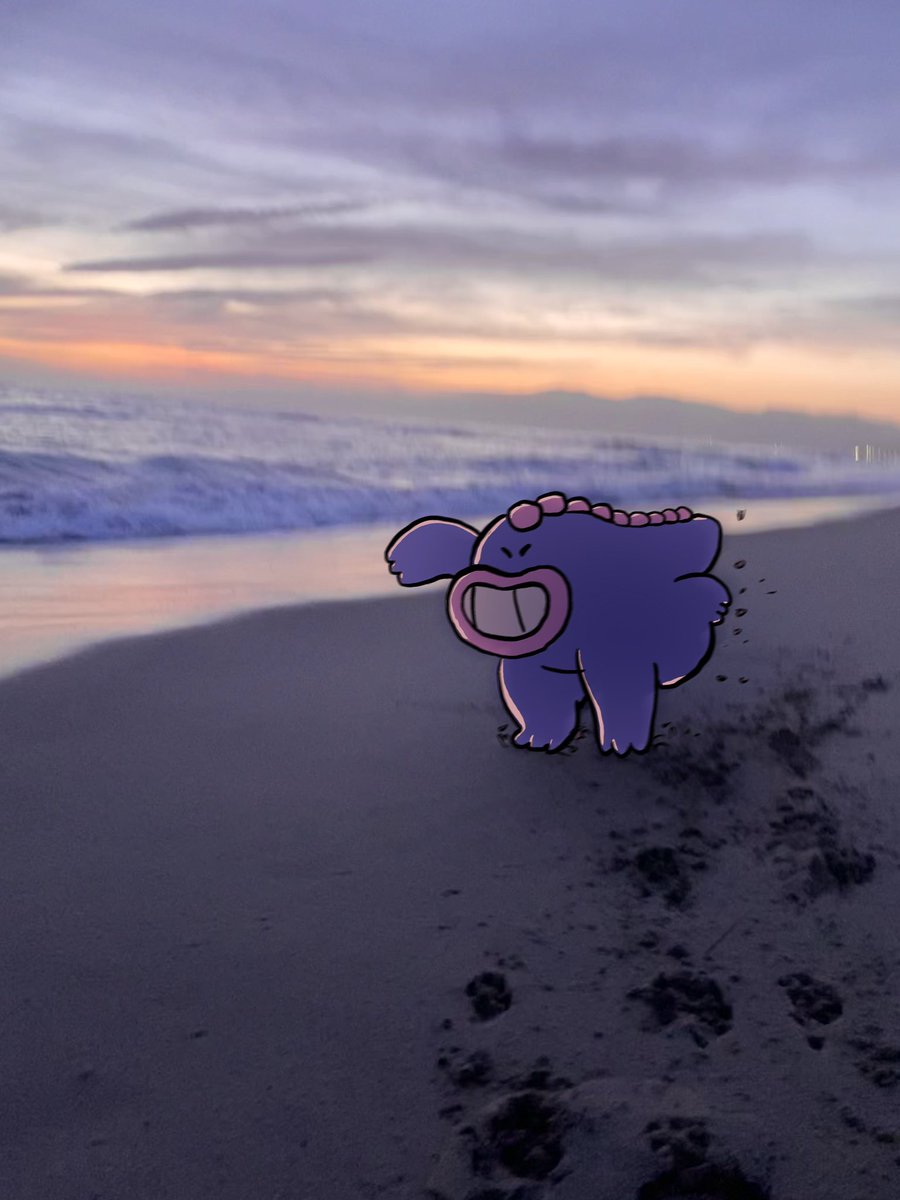 HAPPY MEMORIAL DAY 🎖🥳

Ziggy’s enjoying some much needed time off at the beach today, what are you doing to take care of yourself?💙