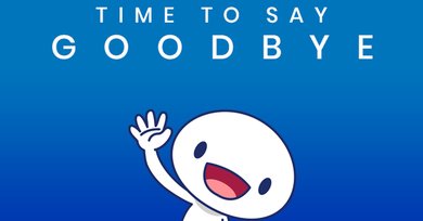 HanEnibas's tweet photo. Bye bye Social Media.
Ich bin dann mal analog und lösche alle Accounts. https://t.co/xJ2eM0iAS5