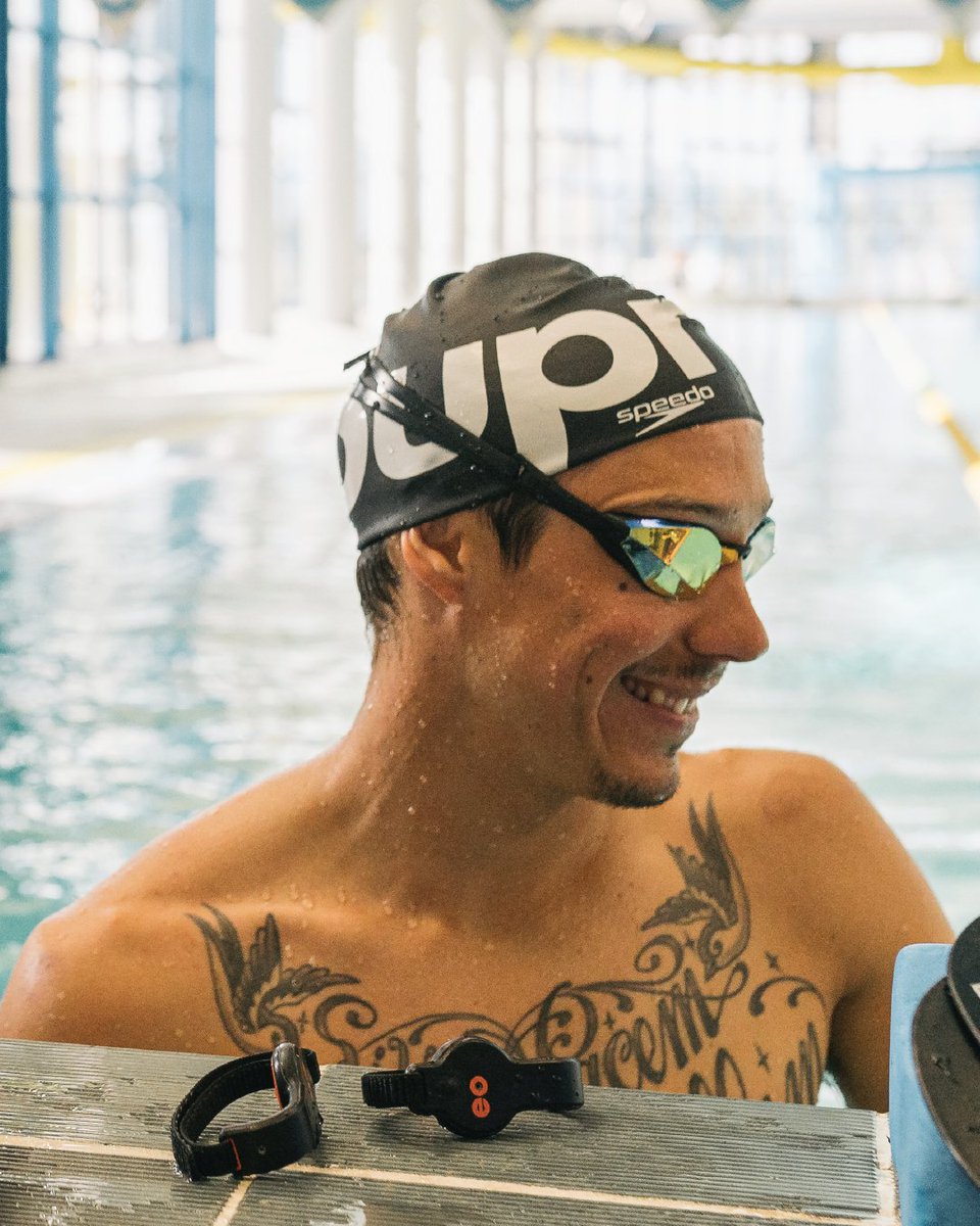Welcome to the eo family, <a href="/vincentluistri/">Vincent Luis</a>. 

eo is proud to call two-time ITU World Champion Vincent Luis our eo Triathlon Ambassador.  

#SwimBETTER #SportsScience #Trialthon