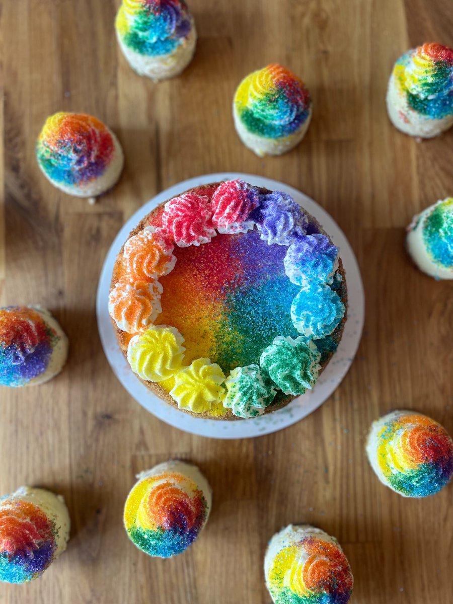7ate9bakery's tweet photo. The most fabulous of months is almost here! ๐ Pre-order your #Pride & Trans Pride #Cheesecakes on our website! https://t.co/DkEZOwkDeU
#7ate9bakery #SomervilleMA #bostonsbestcheesecake #Boston #bostonsbest #bestofboston #cheesecake #bostonma #PrideBoston #BostonPride https://t.co/KZLlL7mxqa