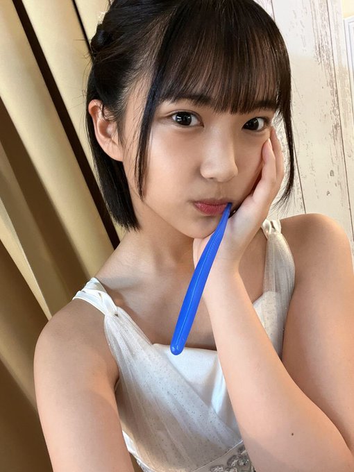 Twitterのコスプレ画像1