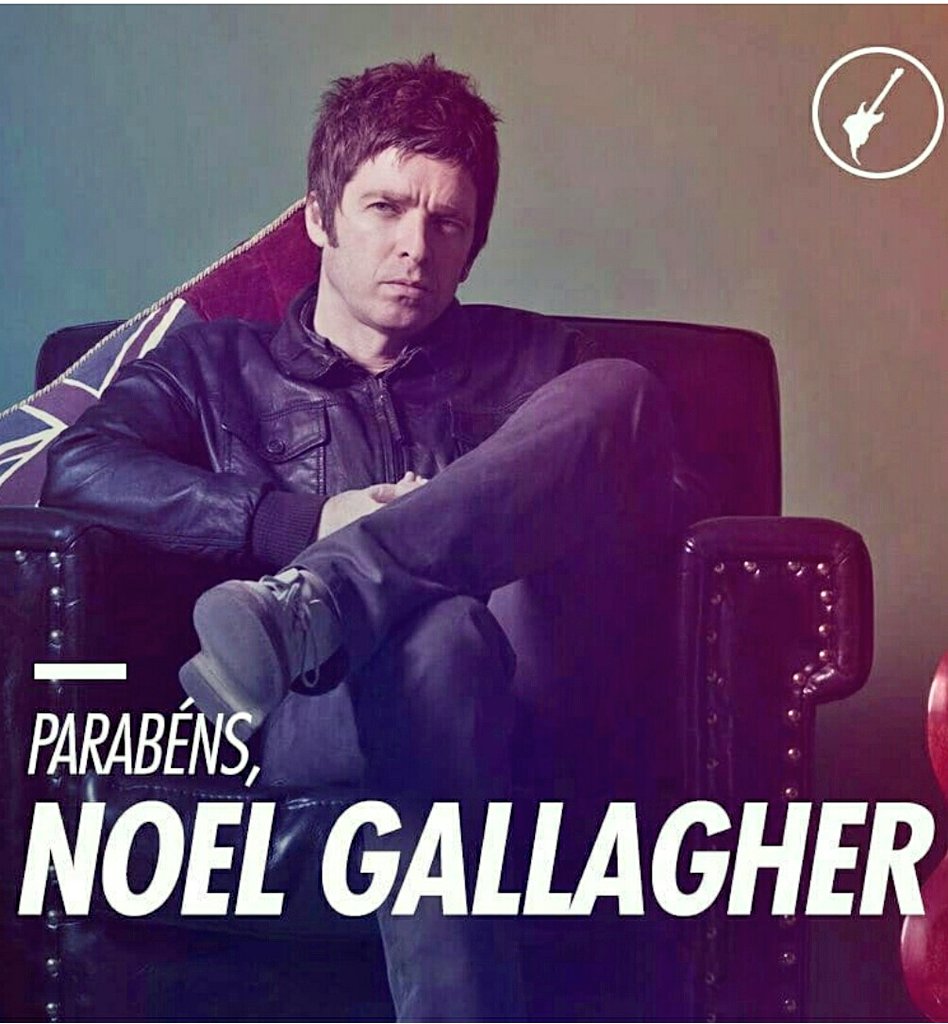 RockFans_Brasil's tweet photo. Ontem (29) @NoelGallagher,
ex-guitarrista e compositor do @Oasis, completou 55 anos!
Happy 5️⃣5️⃣ Birthday, Noel! 🎸🇬🇧 🎂👏🥳
🎶You and I are gonna Live Forever
#NoelGallagher #May29 #55anos
#HappyBirthdayNoel #NGFHB #HBD
#DontLookBackInAnger #Oasis
#HappyBirthdayNoelGallagher🎈 https://t.co/Nn5OEwULIv