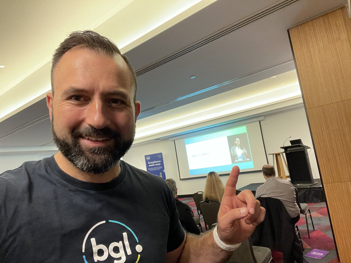 Daniel Tramontana (@dtramma) on Twitter photo When you canโt get the legend <a href="/rebeccamihalic/">Rebecca Mihalic</a> <a href="/business_DEPOT/">businessDEPOT</a> in person @BGLdot #BGLRegTech - you play her recording as itโs content is gold! โญ๏ธโญ๏ธ When you canโt get the legend <a href="/rebeccamihalic/">Rebecca Mihalic</a> <a href="/business_DEPOT/">businessDEPOT</a> in person @BGLdot #BGLRegTech - you play her recording as itโs content is gold! โญ๏ธโญ๏ธ