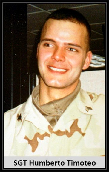 Today and every day, honoring and remembering Spc. Chris Duffy and SSgt. Frank Carvill KIA in Iraq June 4, 2004, and Sgt. Ryan Doltz and Sgt. Humberto Timoteo KIA in Iraq June 5, 2004. God bless our heroes. #MemorialDay #NeverForget