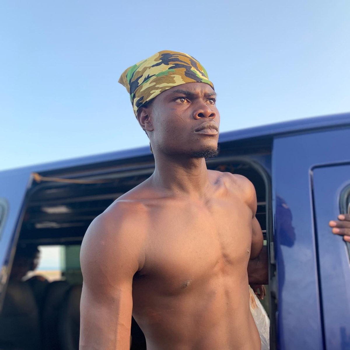 This Why I Will Never Give Up