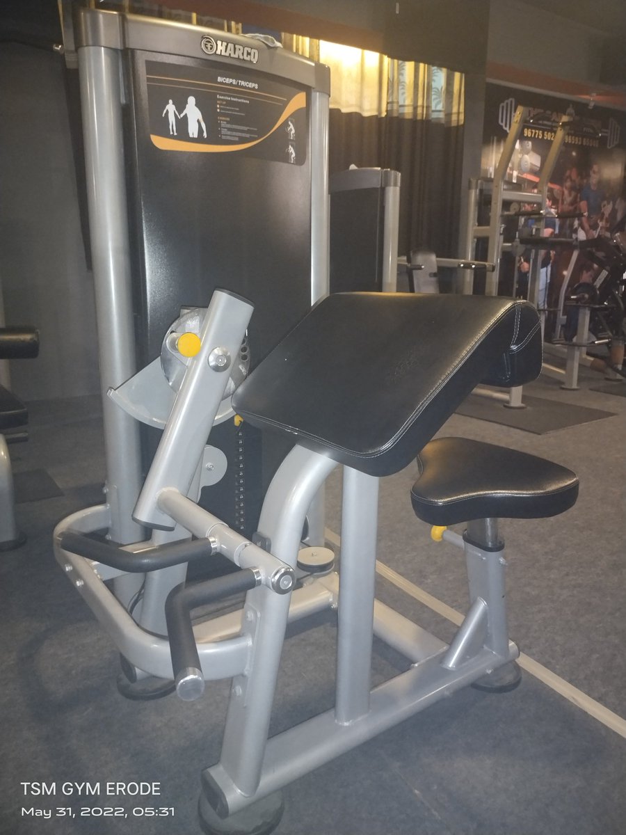 The Sailor Men Fitness Erode (@TSM_Gym_Erode) / Posts / X