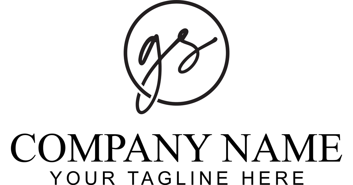 Latest Vector <a href="/VectorStock/">VectorStock</a> gs-logo #VectorStock vs2.page.link/976y