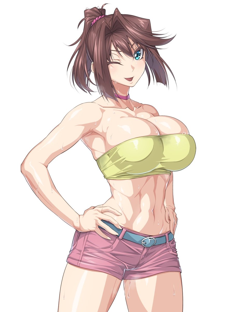 #今月描いた絵を晒そう

Skeb4件、ありがとうございました! 