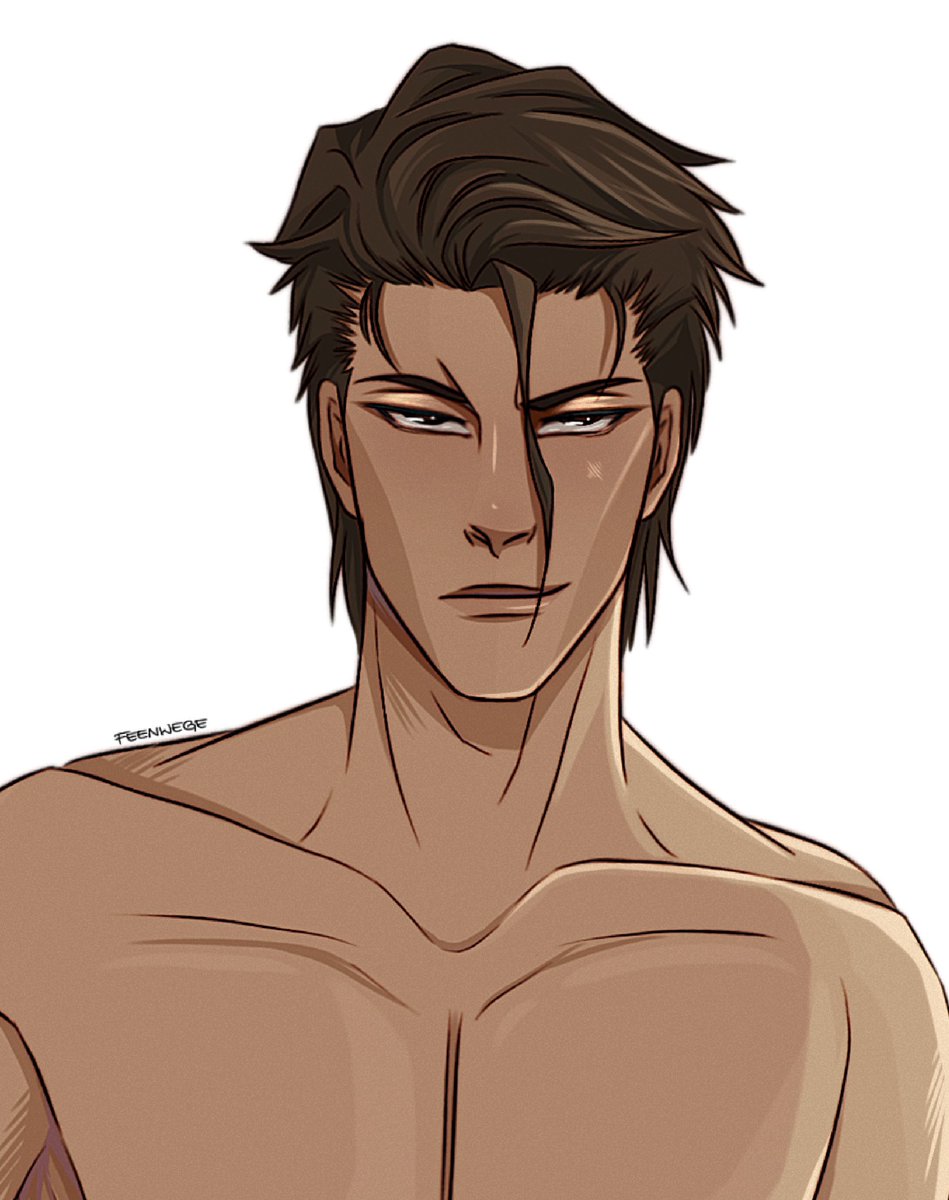 feenwege's tweet image. #Aizen #Sosuke #BLEACH #BLEACH_anime #BLEACHTYBW #藍染惣右介