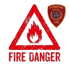 Plympton Fire tweet media