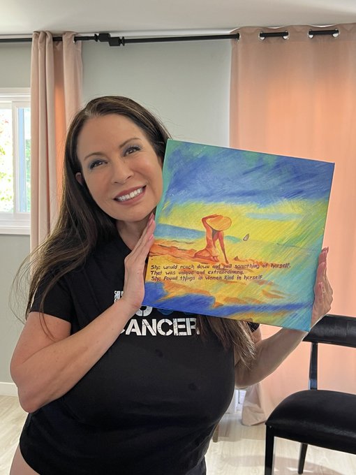 TW Pornstars - Christy Canyon. Pictures and videos from Twitter. Page 19