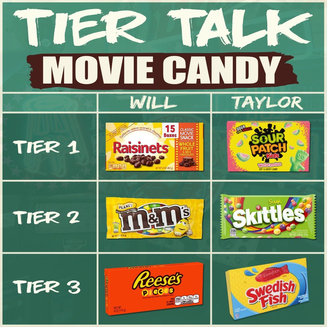 Bussin' With The Boys tweet media