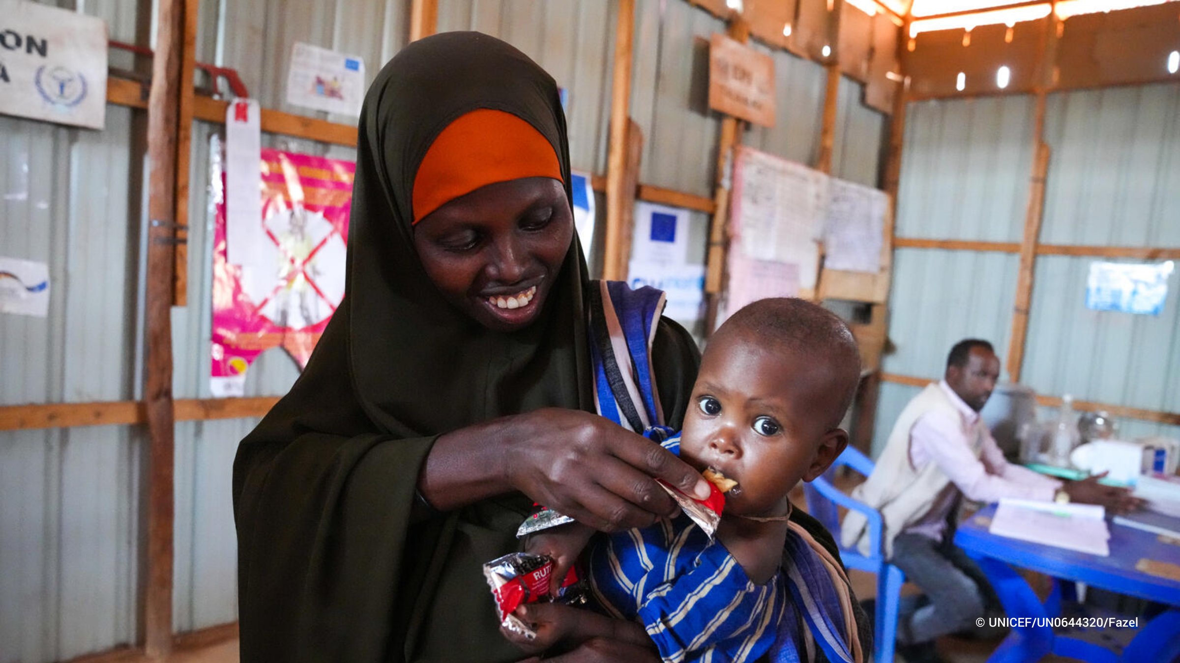 UNICEF USA on Twitter: "More than 1.7 million children across Somalia, Ethiopia and Kenya are in