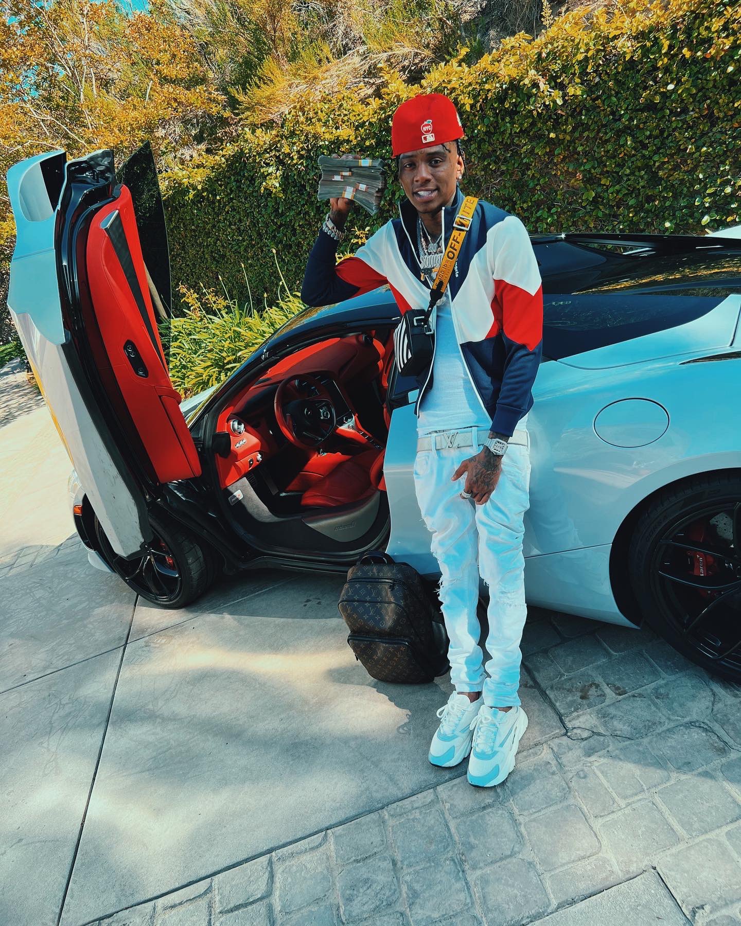 Soulja Boy Onlyfans: Exclusive Interview - k4oalrf
