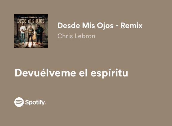 De f  ni t open.spotify.com/track/0hzC5kZ6…