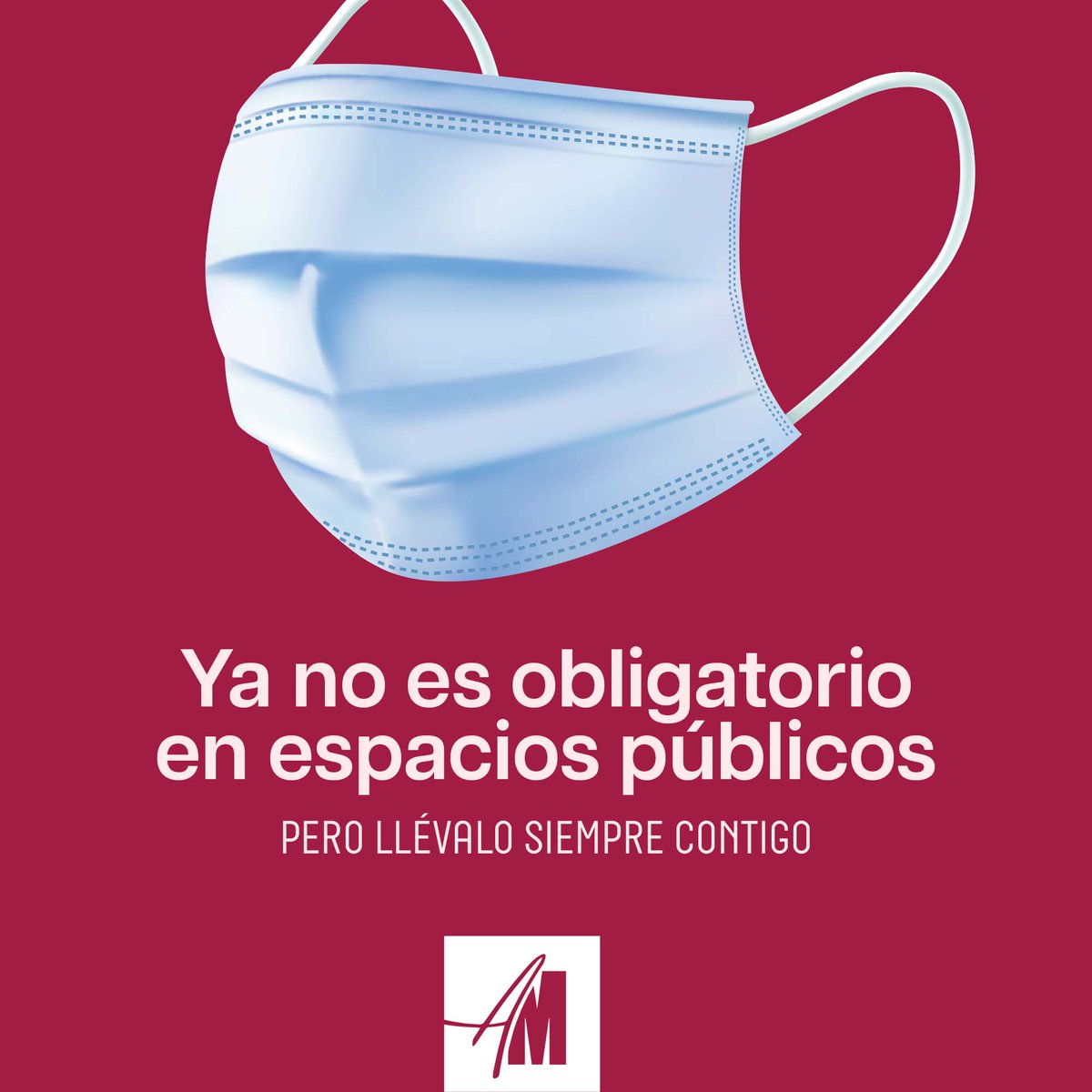 Revista Alma Mater tweet media