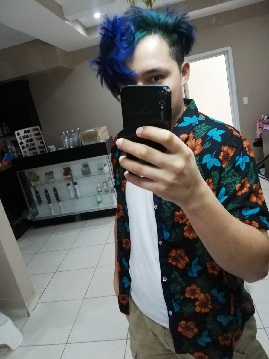 Alejandro (@basara805) on Twitter photo 