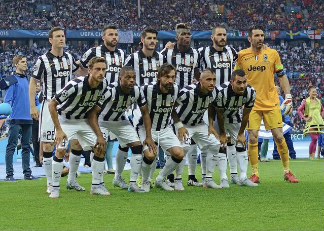 Juventuseditz_'s tweet image. Many seem to forget how good this team was. We won everything that season except ucl including suppercoppa, coppa Italia, and serie a. We beat European champions Real Madrid and went against barca without Chiellini. Who knows what would’ve happened if he were there