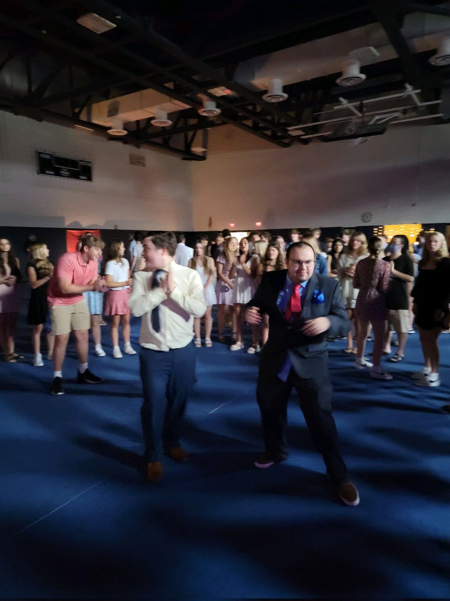 QBestBuddies's tweet photo. I think we'll be talking about this night for a long time!

The Best Buddies Ball 2022! 

@BillHarner @QCSDnews @OfficialQCHS @QCHSPantherPack https://t.co/P4x49Gv8X4