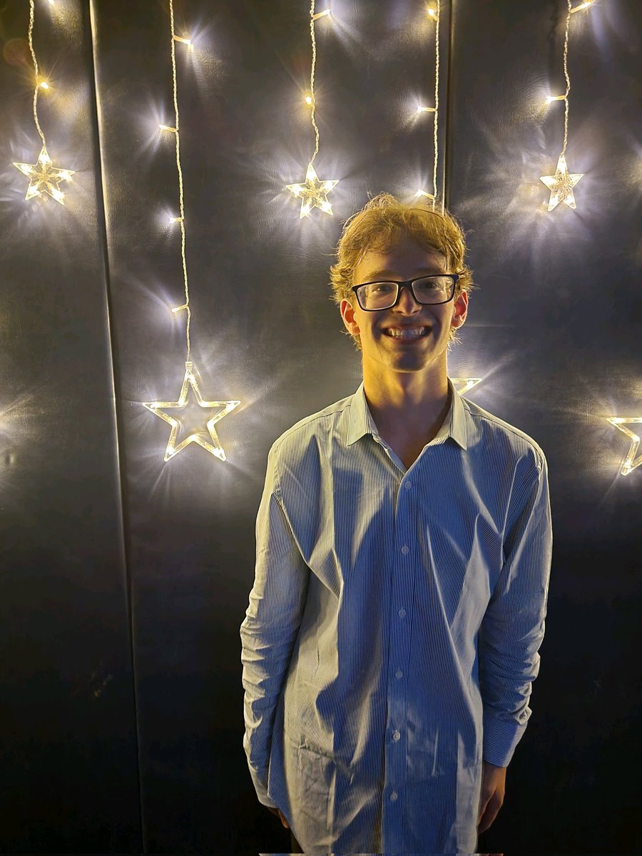 I think we'll be talking about this night for a long time!

The Best Buddies Ball 2022! 

@BillHarner <a href="/QCSDnews/">QCSD News</a> <a href="/OfficialQCHS/">Quakertown Community High School</a> <a href="/QCHSPantherPack/">QCHS PantherPac</a>