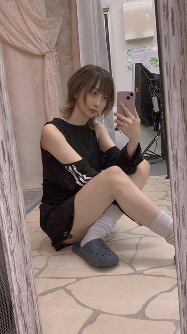 Twitterのコスプレ画像11