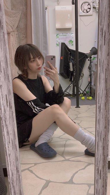 Twitterのコスプレ画像10