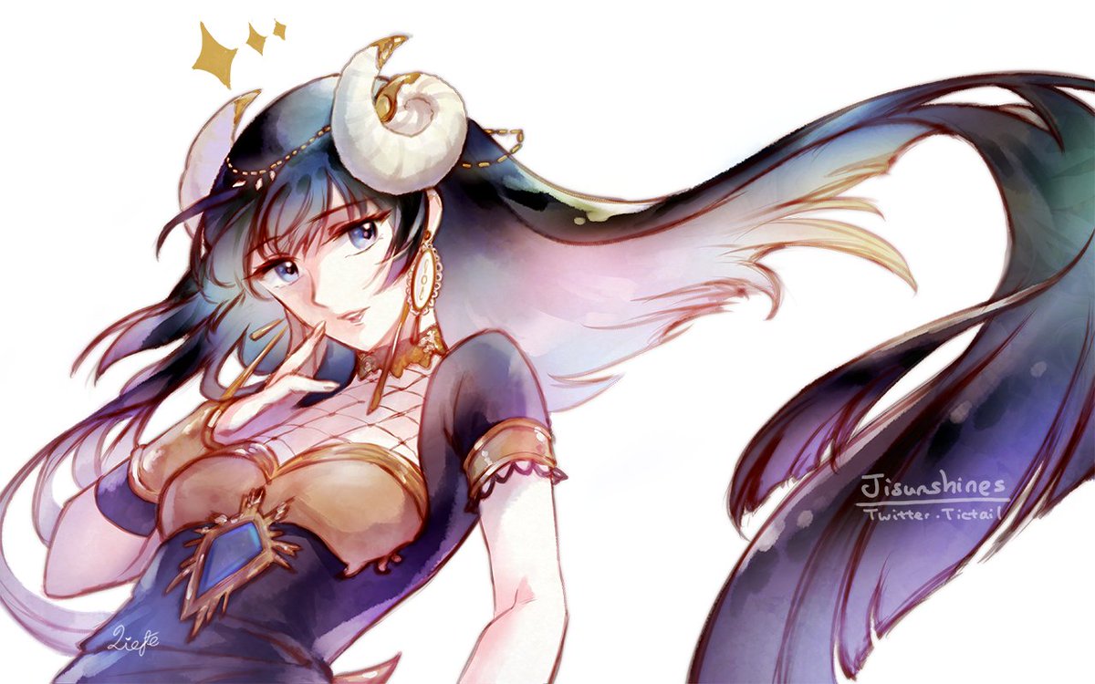 jisunshines's tweet photo. A few commissions from a few years ago that I still like (Thank you all again for commissioning me 🙏) https://t.co/f33nYBp0xC