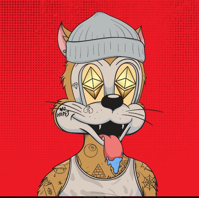 I hope everyone got there minters rewards cards.  @DegenToonz https://t.co/waRBst6S74<a href="/tag/newnftprofilepic"class="tags"><span>#newnftprofilepic</span></a>