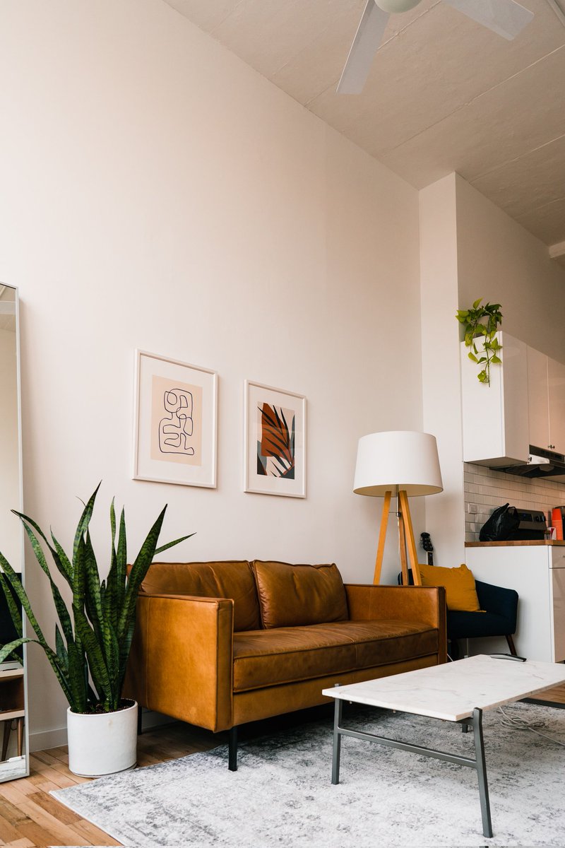 5 Interior Ideas tweet media