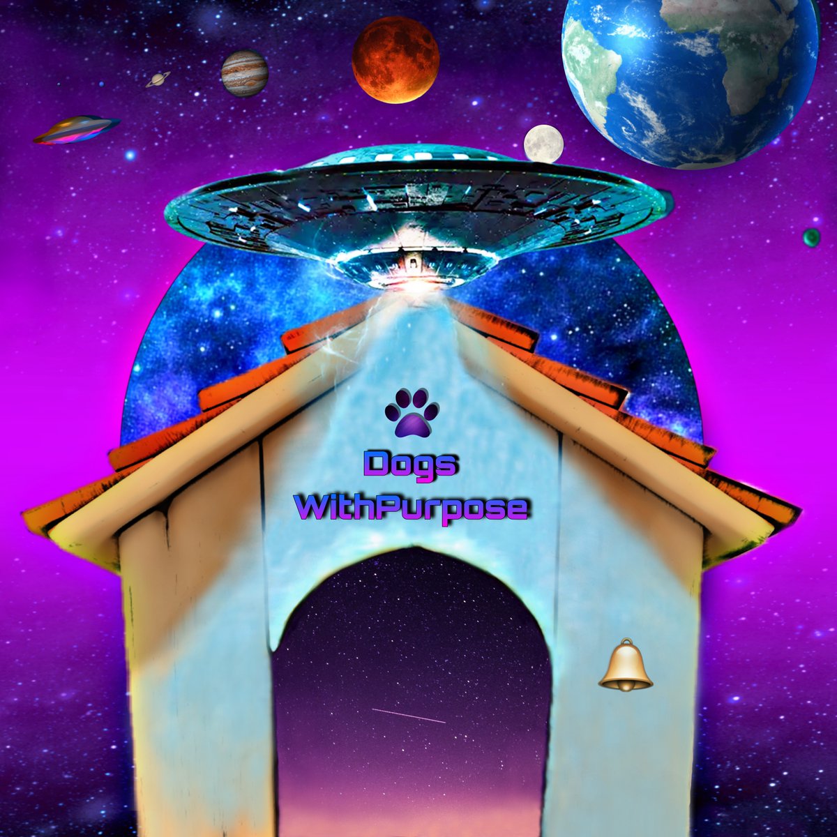 🚨New #NFTGiveaway DogsWithpurpose

This time there will be 9 lucky winners🥳🎉

✅follow <a href="/Dog_WithPurpose/">DogsWithPurpose</a> 
✅like and retweet
✅tag3friends and put🐾in comment

📢WINNERS will be announced on 20th June🛎️ 
 It is also the last day of participation🌐

#NFTCommunity #NFT #opensea