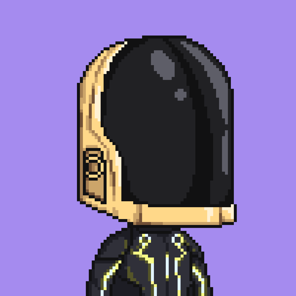 AliensAlpha's tweet image. ⚡️👽 ALPHA ALIENS FREE MINT STARTS NOW!👽⚡️

Ready to get the coolest #pixelart on the ETH blockchain? 

Hurry up and catch one of the 3k #freemint available!

🌐 Website: alphaaliens.io
🪙 First 3k FREE MINT - 0.002 the followings (max x10)

#nft #NFTCommunity #NFTDrop