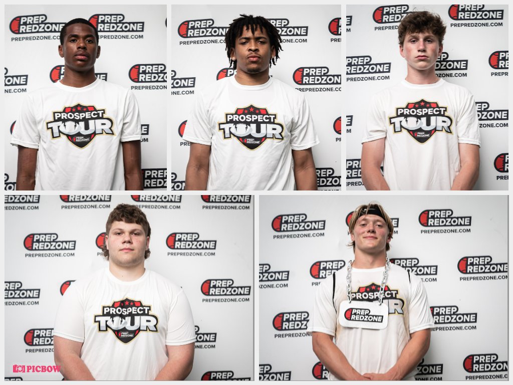 VicCastilloPRZ (@przpavic) on Twitter photo PRZ’s Prospect Tour: 2nd-Team All-Camp Selections, Offense prepredzone.com/2022/05/przs-p…
By @DylanCC_FB
Including <a href="/JermereJones/">Jermere Jones</a> <a href="/JasonSPLindsay2/">Jason Lindsay 3 ⭐️ ATH</a> <a href="/sammyaya5/">Sammy Ayache</a> <a href="/Isiah_Thomas1/">Isiah</a> <a href="/DaronGoodwine56/">Da’Ron “DayDay” Goodwine</a> <a href="/KurzwegLogan/">Logan Kurzweg</a> & 10 others. PRZ’s Prospect Tour: 2nd-Team All-Camp Selections, Offense prepredzone.com/2022/05/przs-p…
By @DylanCC_FB
Including <a href="/JermereJones/">Jermere Jones</a> <a href="/JasonSPLindsay2/">Jason Lindsay 3 ⭐️ ATH</a> <a href="/sammyaya5/">Sammy Ayache</a> <a href="/Isiah_Thomas1/">Isiah</a> <a href="/DaronGoodwine56/">Da’Ron “DayDay” Goodwine</a> <a href="/KurzwegLogan/">Logan Kurzweg</a> & 10 others.