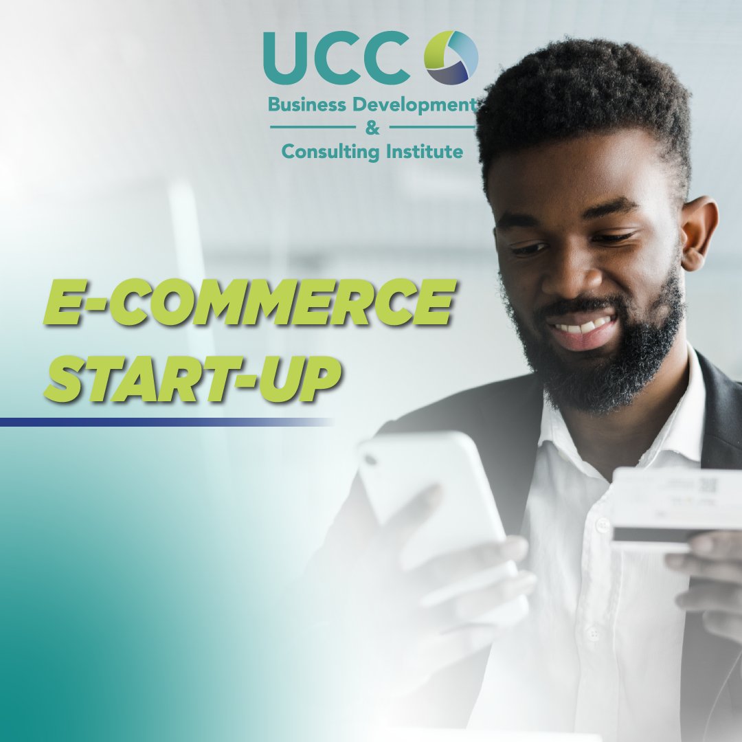 uccbdci's tweet image. Our e-commerce start-up package is designed for small businesses seeking to increase their activities online. This bundle will assist you in swiftly establishing an e-commerce presence on a limited budget.

Contact us to get started today!
.
.
#UCCBDCI #WebsitePackages