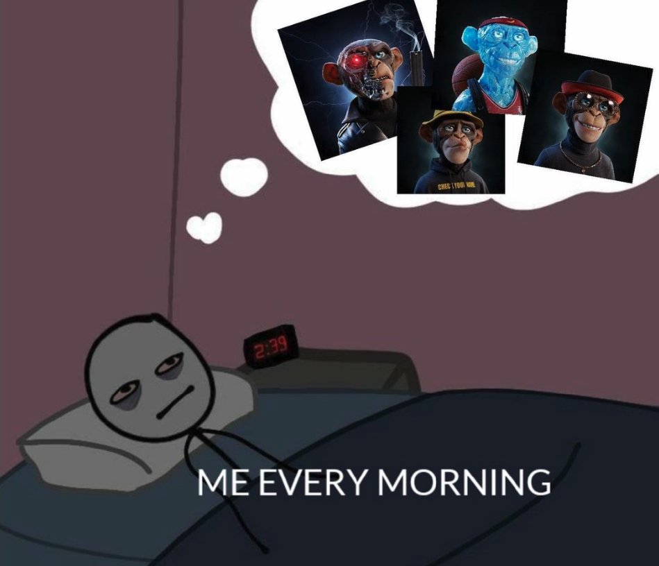 PRIME PLANET (@primeapeplanet) on Twitter photo 