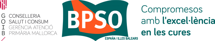 apmallorca's tweet photo. Atenció Primària de Mallorca és BPSO💪 i tu🙋⁉️

Infoma't a #webapmallorca coneix qui som, cap a on anam i apunta't a treballar amb nosaltres 📲

Segueix @BPSOapmallorca #apalteucostat @SalutGOIB @ibsalut https://t.co/LRjJnzxj5J