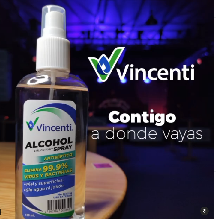 reporteinsular's tweet photo. Ya a  la venta los productos del  Laboratorios Vincenti en las  mejores  Farmacias en la Isla de  Margarita  @VincentiLab https://t.co/SzTbz6pCf4