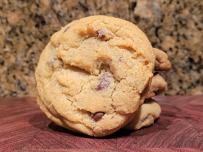 munrosbakehouse's tweet image. It&apos;s Mix and Match day!

We are giving away multiple orders of your favorites!
Cran Orange, Chocolate Chip, Snickerdoodles and Peanut Butter!

♥️ + ♻️ for a chance to win 😌