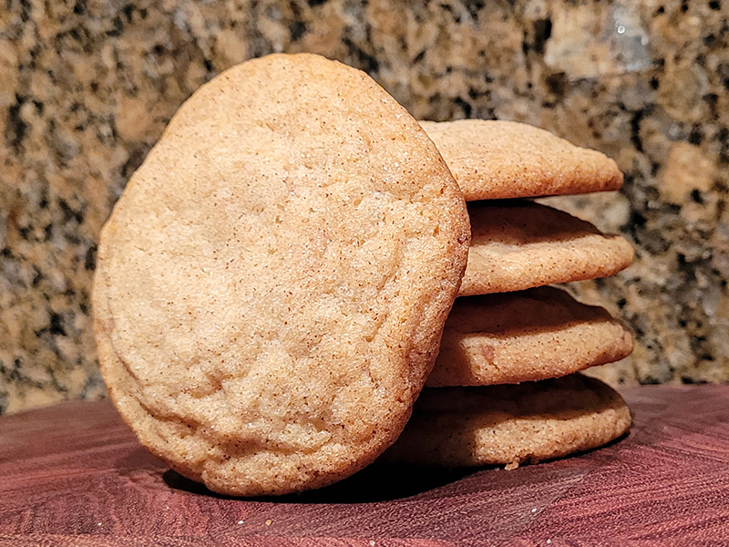 munrosbakehouse's tweet image. It&apos;s Mix and Match day!

We are giving away multiple orders of your favorites!
Cran Orange, Chocolate Chip, Snickerdoodles and Peanut Butter!

♥️ + ♻️ for a chance to win 😌