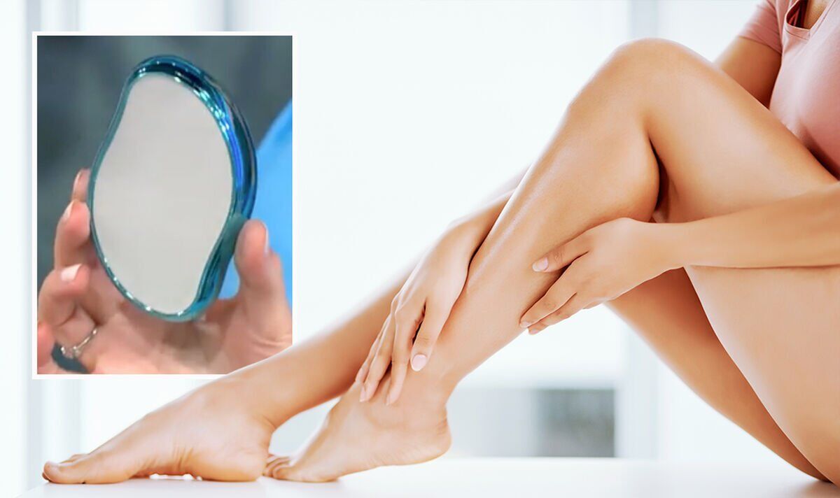 #headlines #lifestyle ‘Can’t believe it works!’ Painless ‘magic’ hair remover that leaves skin ‘silky &amp; smooth’ - Express dlvr.it/SRKhL7